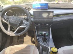 SAIC MG i5 2021 1.5L Manual Platinum Edition - ფოტო 12