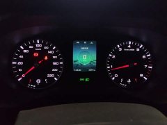 SAIC MG i5 2021 1.5L Manual Platinum Edition - ფოტო 14