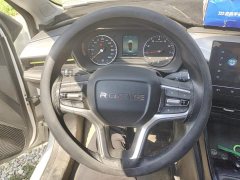 SAIC MG i5 2021 1.5L Manual Platinum Edition - ფოტო 15
