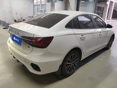 SAIC MG i5 2021 1.5L Manual Platinum Edition - ფოტო 3