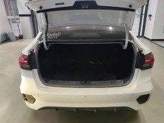 SAIC MG i5 2021 1.5L Manual Platinum Edition - ფოტო 4