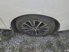 SAIC MG i5 2021 1.5L Manual Platinum Edition - ფოტო 6