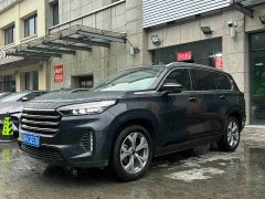 Changan Chitu Lanyue 2021 400T AWD Starlight Pro 7-Seater - ფოტო 1