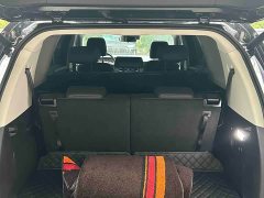 Changan Chitu Lanyue 2021 400T AWD Starlight Pro 7-Seater - ფოტო 10