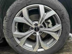 Changan Chitu Lanyue 2021 400T AWD Starlight Pro 7-Seater - ფოტო 12