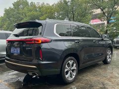 Changan Chitu Lanyue 2021 400T AWD Starlight Pro 7-Seater - ფოტო 15