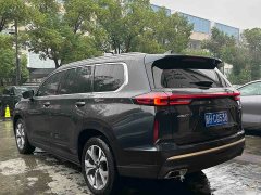 Changan Chitu Lanyue 2021 400T AWD Starlight Pro 7-Seater - ფოტო 17