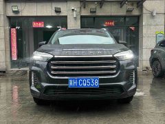 Changan Chitu Lanyue 2021 400T AWD Starlight Pro 7-Seater - ფოტო 2