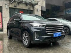 Changan Chitu Lanyue 2021 400T AWD Starlight Pro 7-Seater - ფოტო 3