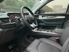 Changan Chitu Lanyue 2021 400T AWD Starlight Pro 7-Seater - ფოტო 5