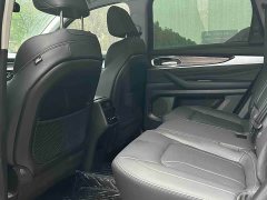 Changan Chitu Lanyue 2021 400T AWD Starlight Pro 7-Seater - ფოტო 6