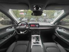 Changan Chitu Lanyue 2021 400T AWD Starlight Pro 7-Seater - ფოტო 7