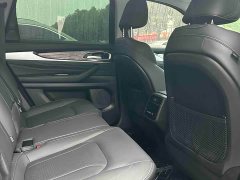 Changan Chitu Lanyue 2021 400T AWD Starlight Pro 7-Seater - ფოტო 8