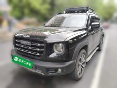Great Wall Dachshund 2022 1.5T DCT Two-Wheel Drive Border Collie Edition - ფოტო 1