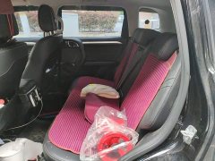 Great Wall Dachshund 2022 1.5T DCT Two-Wheel Drive Border Collie Edition - ფოტო 13