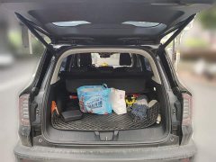 Great Wall Dachshund 2022 1.5T DCT Two-Wheel Drive Border Collie Edition - ფოტო 15