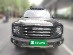 Great Wall Dachshund 2022 1.5T DCT Two-Wheel Drive Border Collie Edition - ფოტო 2