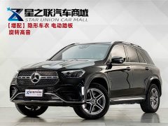 Mercedes-Benz GLE (Imported) GLE 450 4MATIC Fashion - ფოტო 1