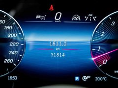 Mercedes-Benz GLE (Imported) GLE 450 4MATIC Fashion - ფოტო 10