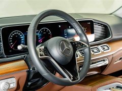 Mercedes-Benz GLE (Imported) GLE 450 4MATIC Fashion - ფოტო 11