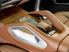 Mercedes-Benz GLE (Imported) GLE 450 4MATIC Fashion - ფოტო 12