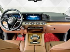 Mercedes-Benz GLE (Imported) GLE 450 4MATIC Fashion - ფოტო 13