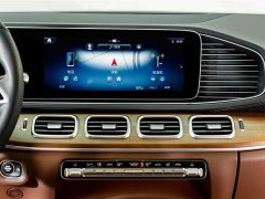 Mercedes-Benz GLE (Imported) GLE 450 4MATIC Fashion - ფოტო 14