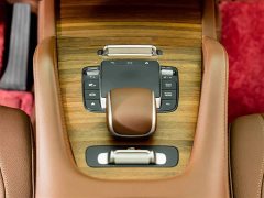 Mercedes-Benz GLE (Imported) GLE 450 4MATIC Fashion - ფოტო 15