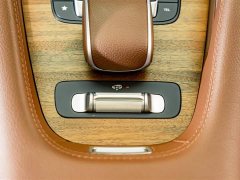 Mercedes-Benz GLE (Imported) GLE 450 4MATIC Fashion - ფოტო 16