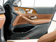 Mercedes-Benz GLE (Imported) GLE 450 4MATIC Fashion - ფოტო 17