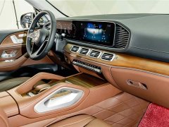 Mercedes-Benz GLE (Imported) GLE 450 4MATIC Fashion - ფოტო 19