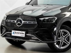 Mercedes-Benz GLE (Imported) GLE 450 4MATIC Fashion - ფოტო 2