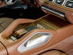 Mercedes-Benz GLE (Imported) GLE 450 4MATIC Fashion - ფოტო 20