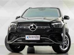 Mercedes-Benz GLE (Imported) GLE 450 4MATIC Fashion - ფოტო 3