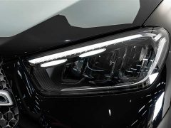 Mercedes-Benz GLE (Imported) GLE 450 4MATIC Fashion - ფოტო 4