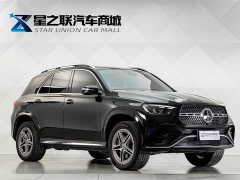 Mercedes-Benz GLE (Imported) GLE 450 4MATIC Fashion - ფოტო 5