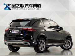 Mercedes-Benz GLE (Imported) GLE 450 4MATIC Fashion - ფოტო 6