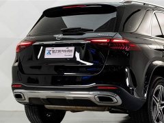 Mercedes-Benz GLE (Imported) GLE 450 4MATIC Fashion - ფოტო 7