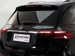 Mercedes-Benz GLE (Imported) GLE 450 4MATIC Fashion - ფოტო 8