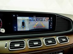 Mercedes-Benz GLE (Imported) GLE 450 4MATIC Fashion - ფოტო 9