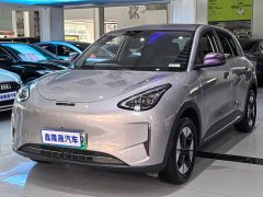 Geely Star Wish 2026 310km Dream Edition - ფოტო 1