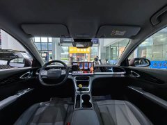 Geely Star Wish 2026 310km Dream Edition - ფოტო 10
