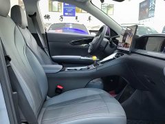 Geely Star Wish 2026 310km Dream Edition - ფოტო 11
