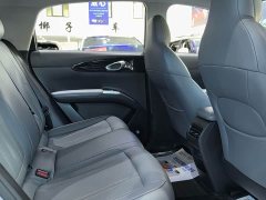 Geely Star Wish 2026 310km Dream Edition - ფოტო 12