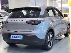 Geely Star Wish 2026 310km Dream Edition - ფოტო 13