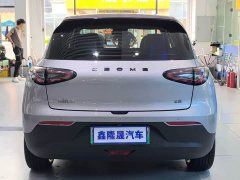 Geely Star Wish 2026 310km Dream Edition - ფოტო 14
