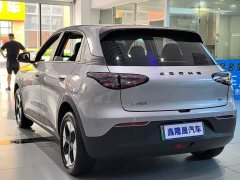 Geely Star Wish 2026 310km Dream Edition - ფოტო 15