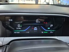 Geely Star Wish 2026 310km Dream Edition - ფოტო 7