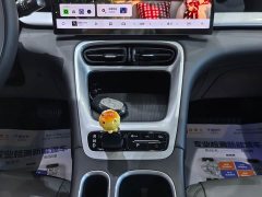 Geely Star Wish 2026 310km Dream Edition - ფოტო 8