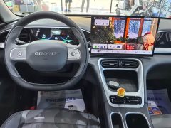 Geely Star Wish 2026 310km Dream Edition - ფოტო 9